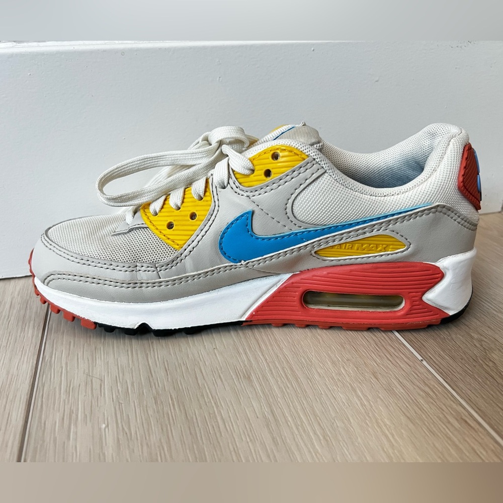 Nike Air Max 90 - Picture 6 of 8